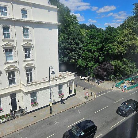 Apartmán Luxury Flat In South Kensington Londýn Exteriér fotografie