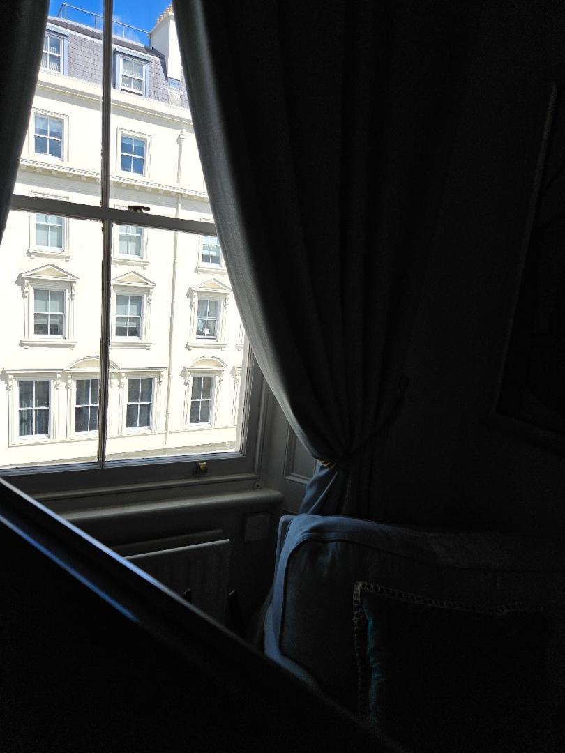 Apartmán Luxury Flat In South Kensington Londýn Exteriér fotografie